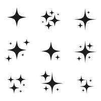 Detail Sparkle Vector Png Nomer 9