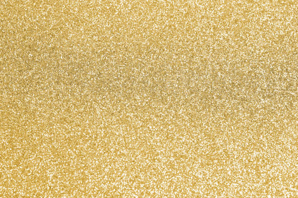 Detail Sparkling Gold Background Nomer 2