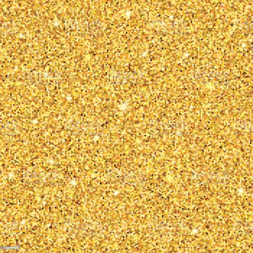 Detail Sparkling Gold Background Nomer 12