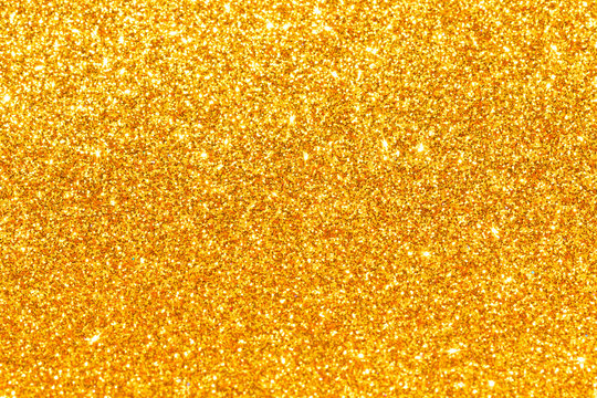 Detail Sparkling Gold Background Nomer 15