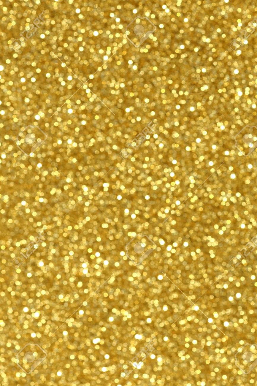 Detail Sparkling Gold Background Nomer 19