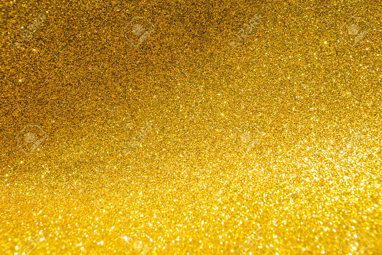 Detail Sparkling Gold Background Nomer 23