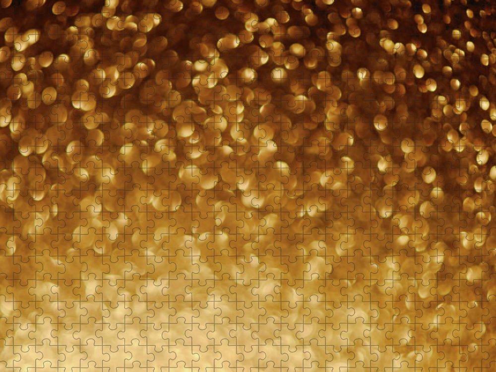 Detail Sparkling Gold Background Nomer 24