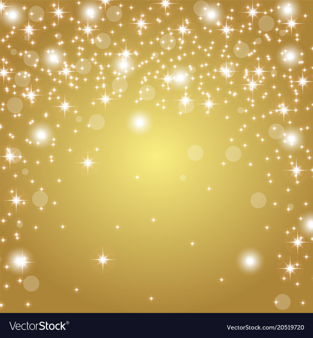 Detail Sparkling Gold Background Nomer 26
