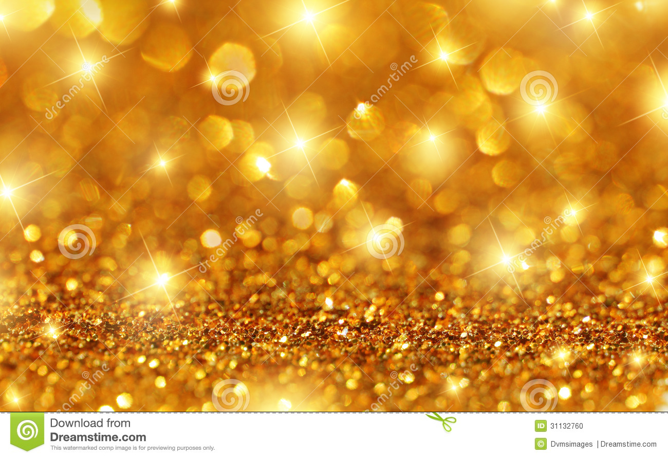 Detail Sparkling Gold Background Nomer 27