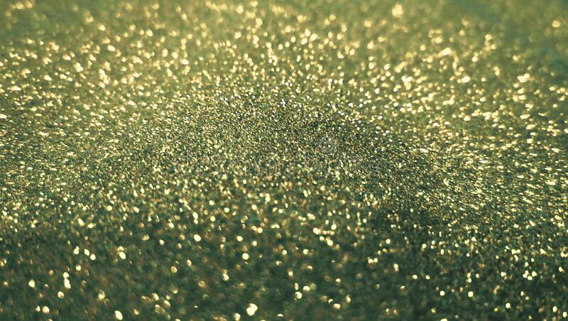 Detail Sparkling Gold Background Nomer 31