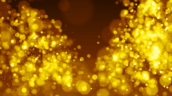 Detail Sparkling Gold Background Nomer 35
