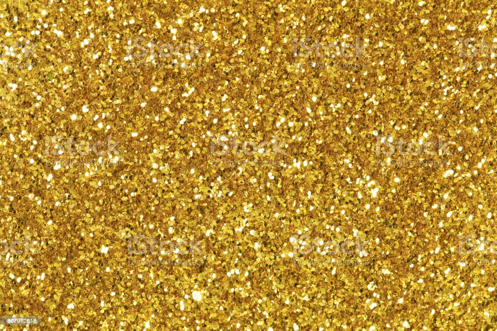 Detail Sparkling Gold Background Nomer 37