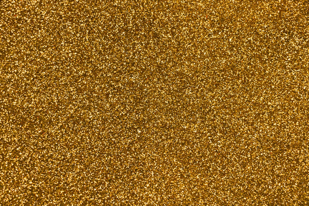 Detail Sparkling Gold Background Nomer 5