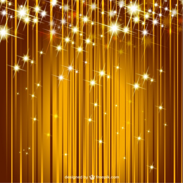 Detail Sparkling Gold Background Nomer 42