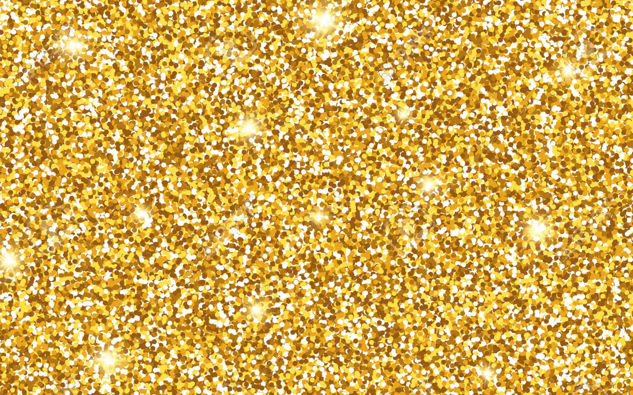 Detail Sparkling Gold Background Nomer 43