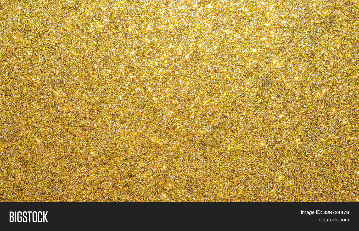 Detail Sparkling Gold Background Nomer 46