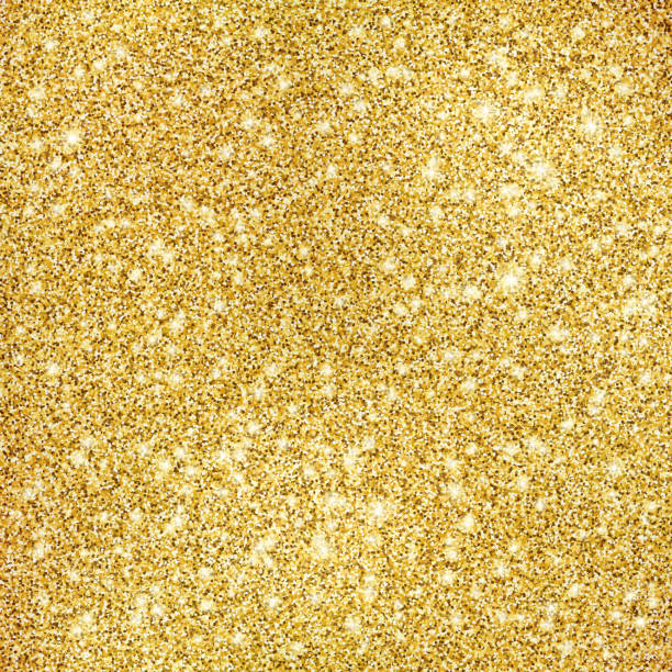 Detail Sparkling Gold Background Nomer 52