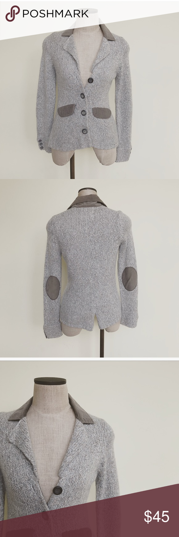 Detail Sparrow Sweater Coat Nomer 42