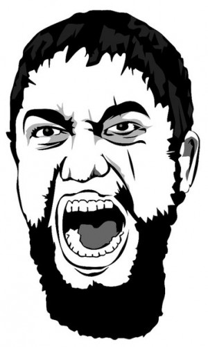 Detail Sparta Face Nomer 21