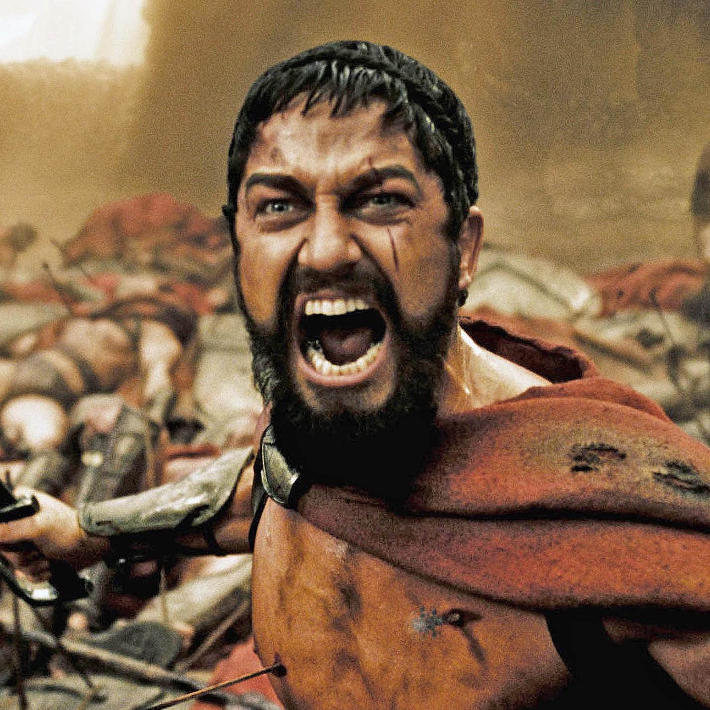 Detail Sparta Face Nomer 22