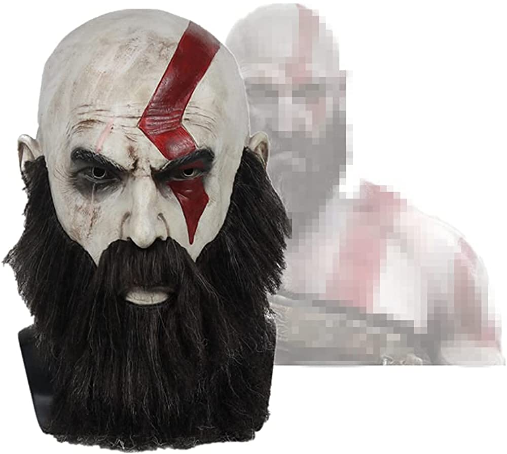 Detail Sparta Face Nomer 24