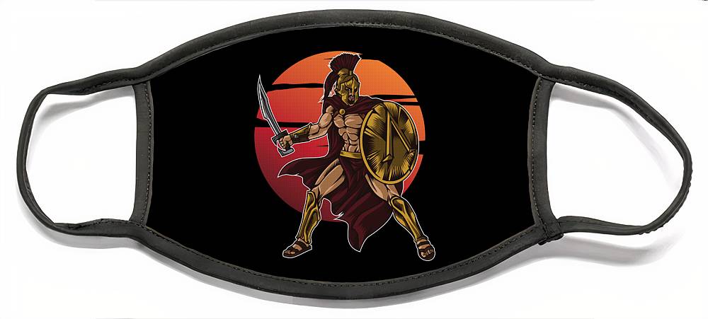 Detail Sparta Face Nomer 27