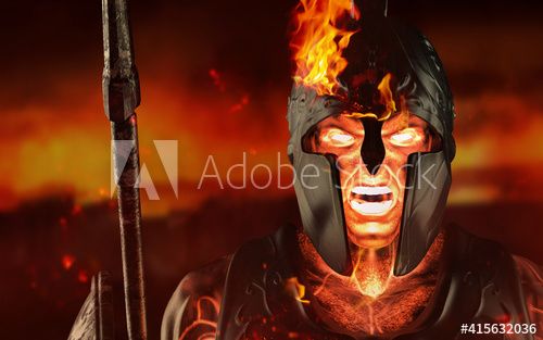 Detail Sparta Face Nomer 31