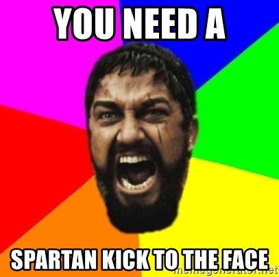 Detail Sparta Face Nomer 35