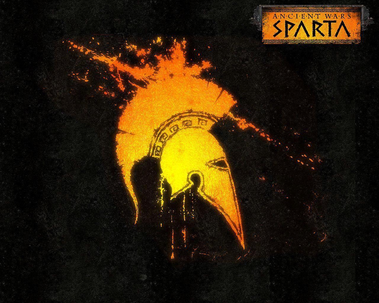 Detail Sparta Wallpaper Nomer 43