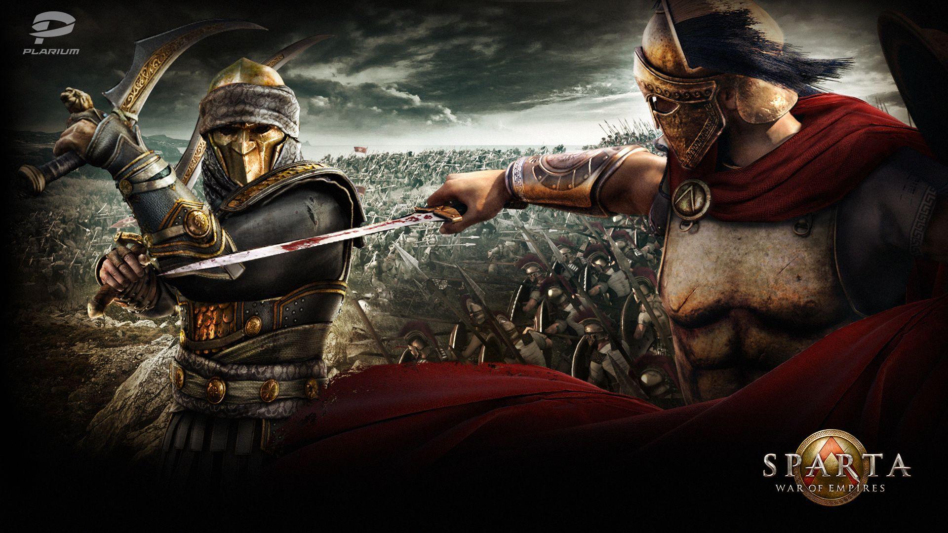 Detail Sparta Wallpaper Nomer 45