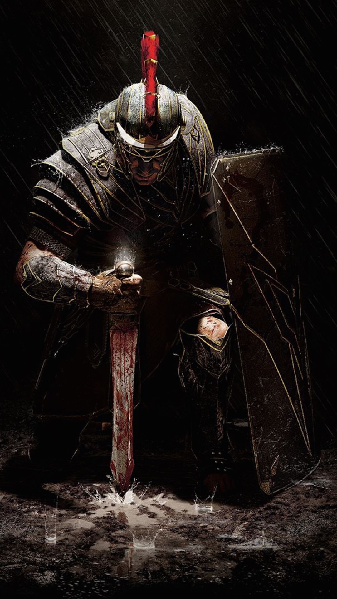 Spartan Wallpaper - KibrisPDR