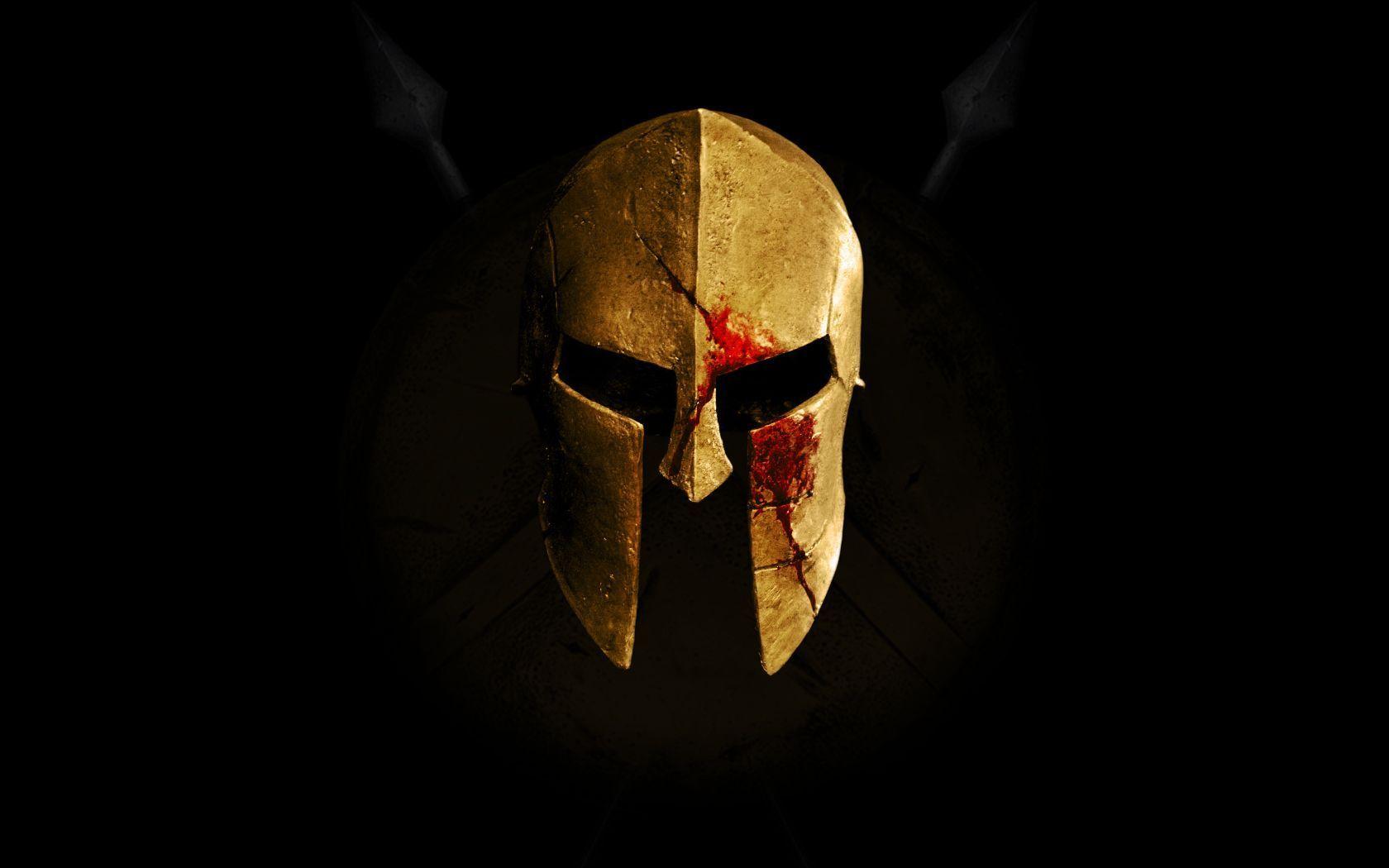 Detail Spartan Wallpaper Nomer 2