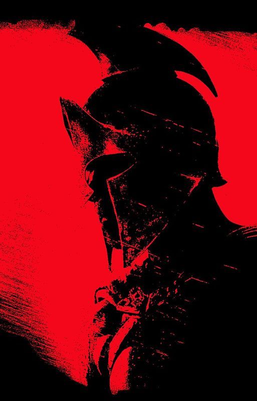 Detail Spartan Wallpaper Nomer 12