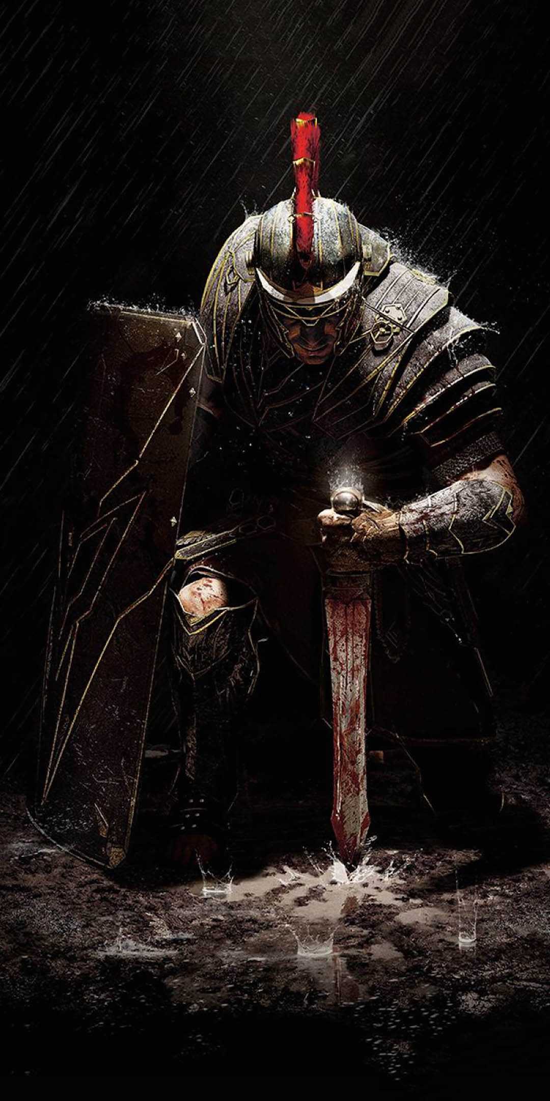 Detail Spartan Wallpaper Nomer 14