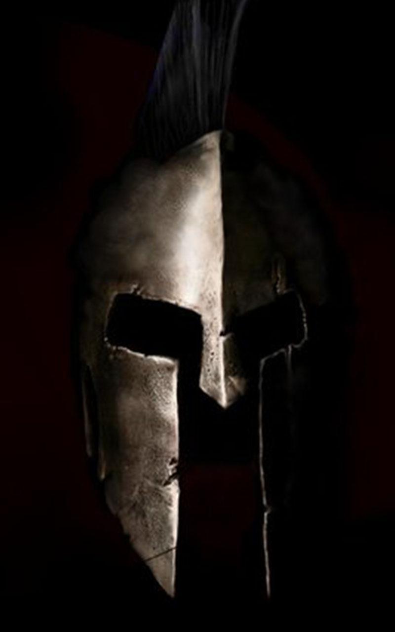 Detail Spartan Wallpaper Nomer 17