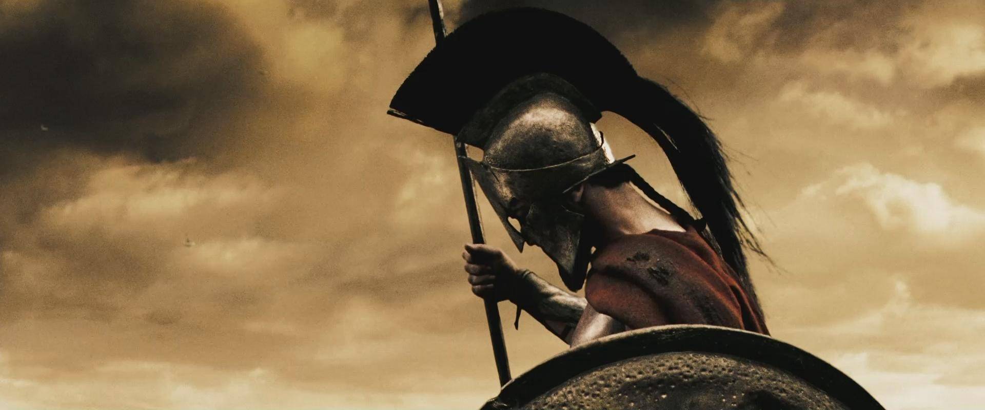 Detail Spartan Wallpaper Nomer 26