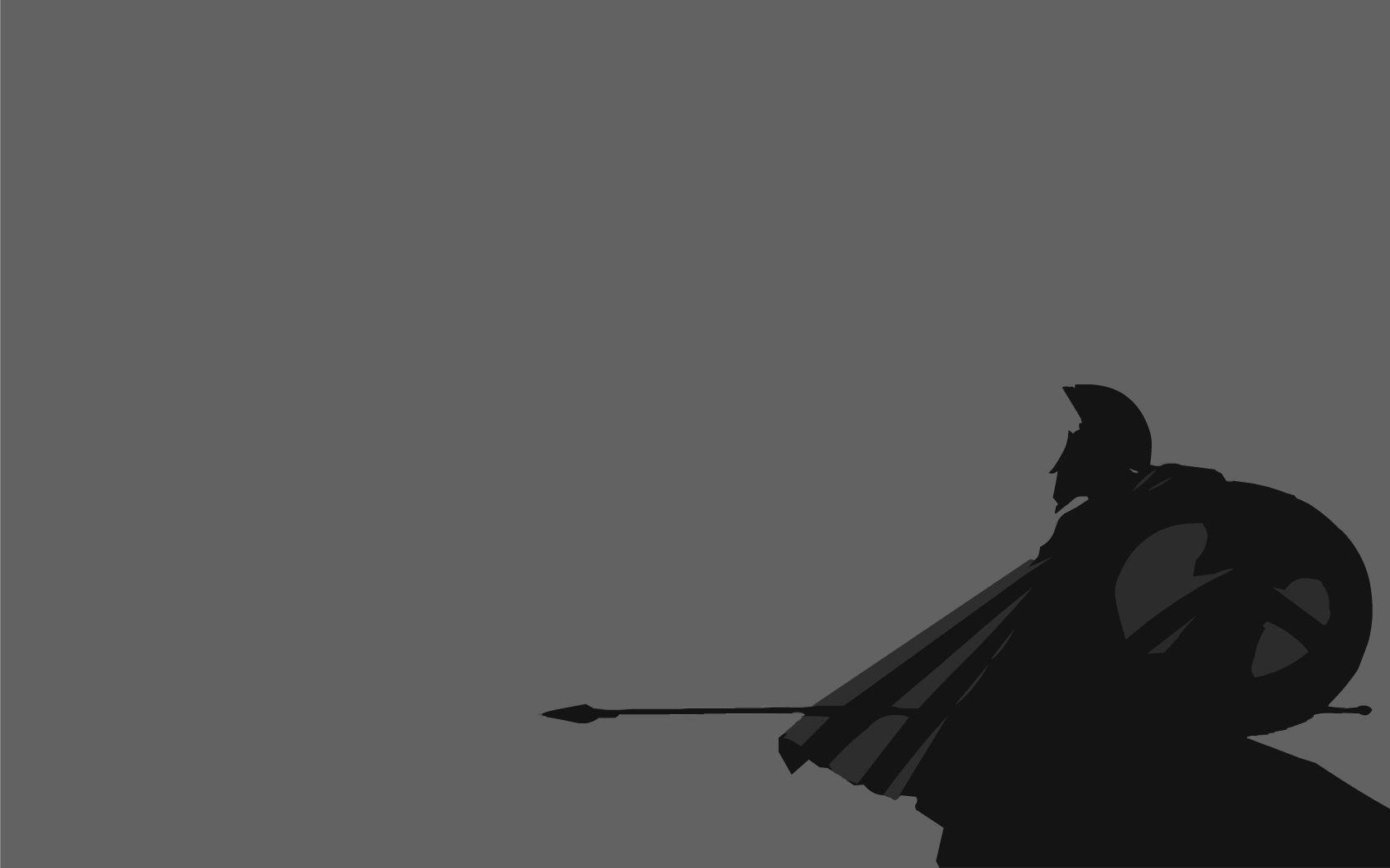 Detail Spartan Wallpaper Nomer 27