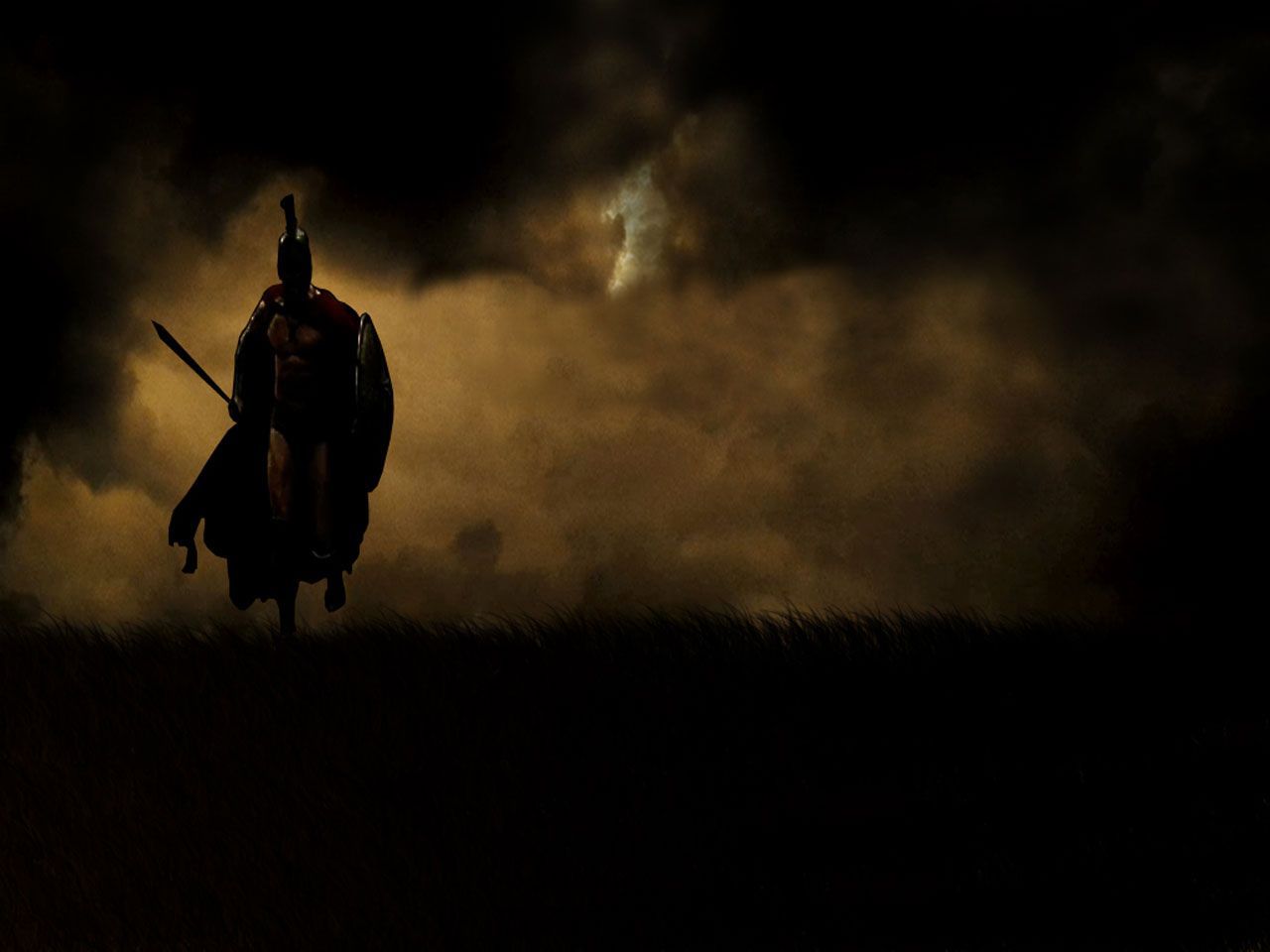 Detail Spartan Wallpaper Nomer 36