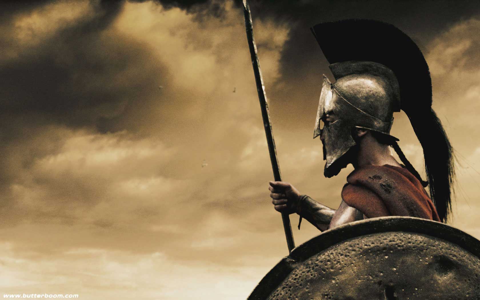 Detail Spartan Wallpaper Nomer 38