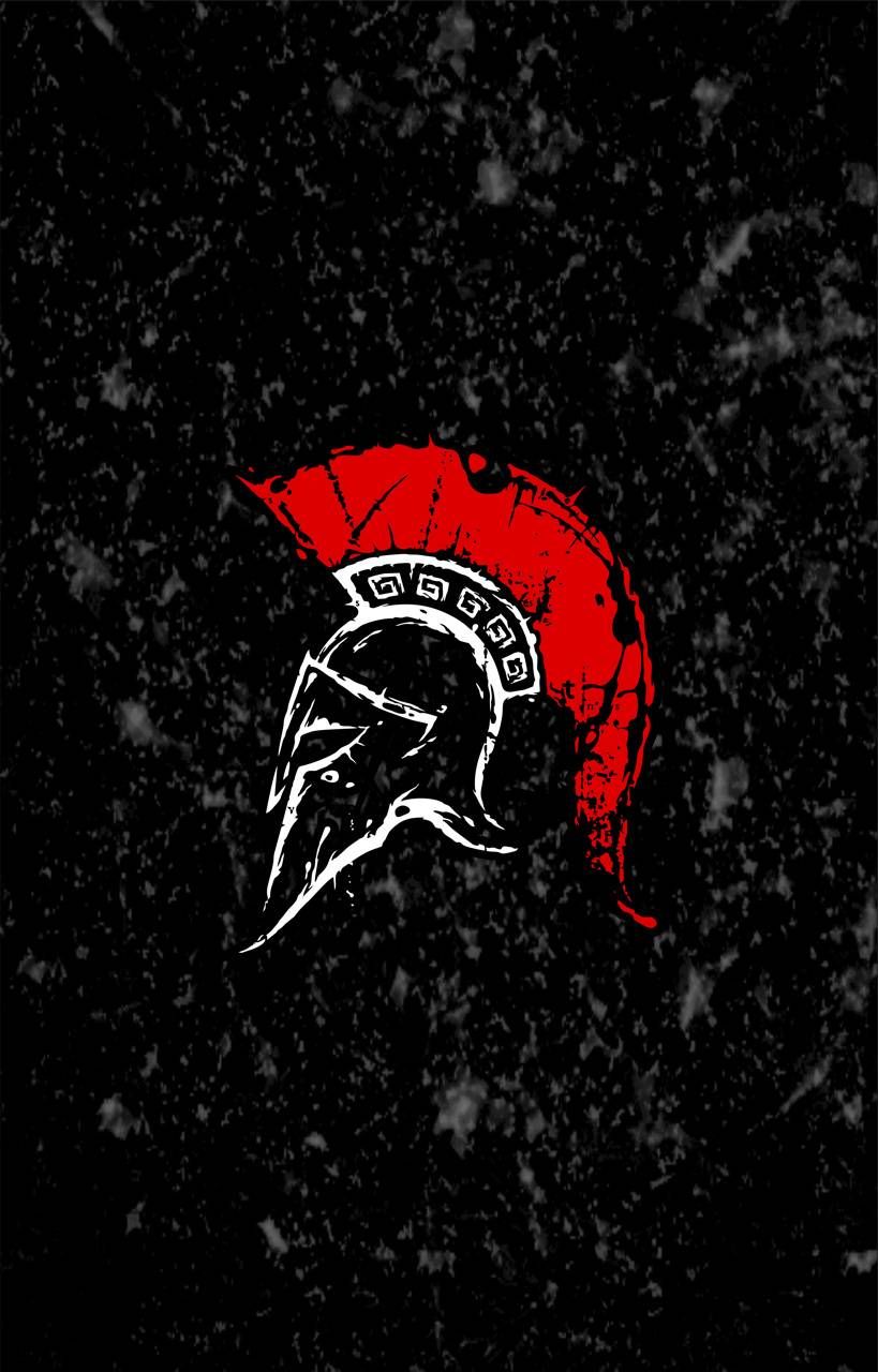 Detail Spartan Wallpaper Nomer 6