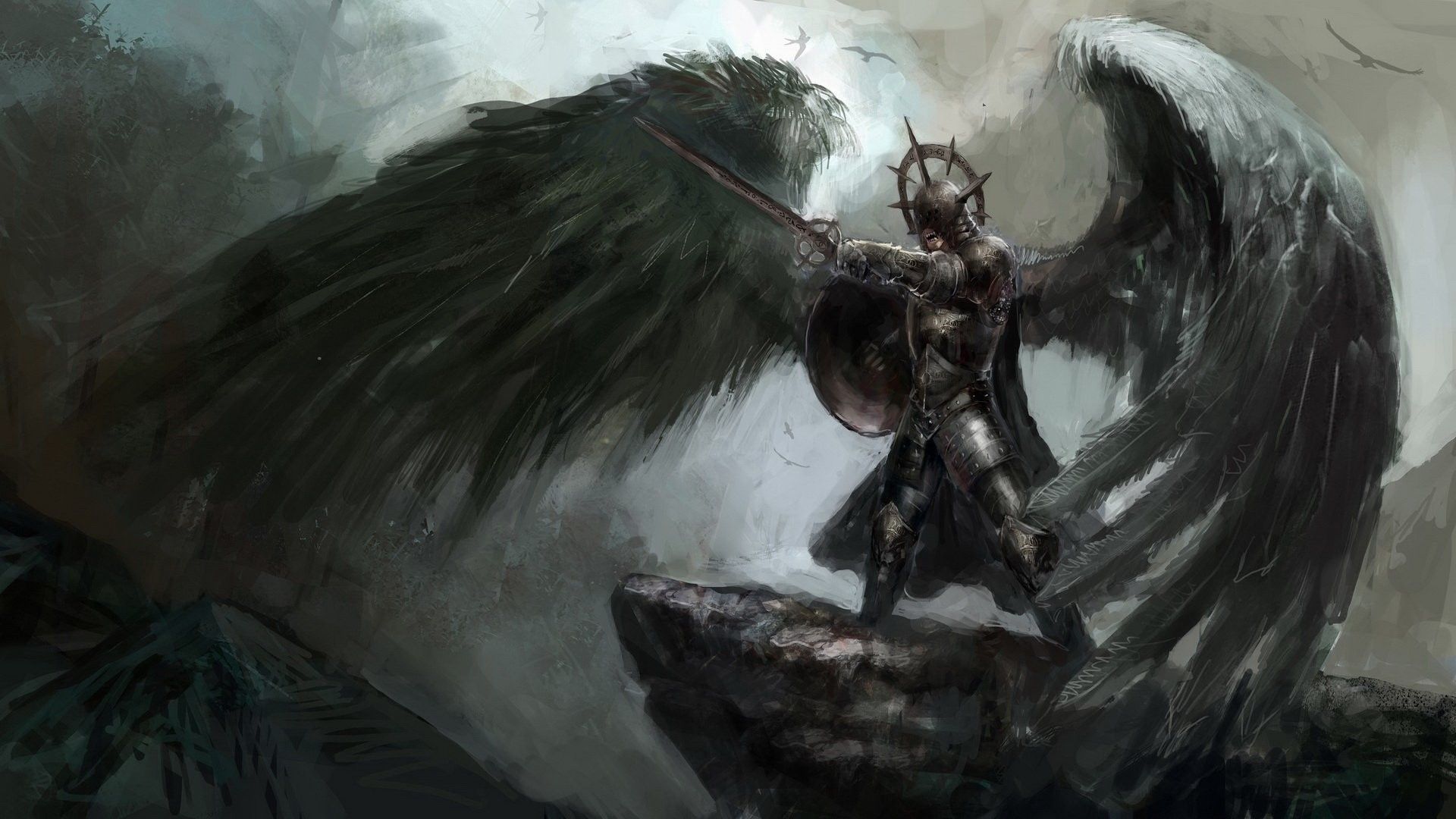 Detail Spartan Wallpaper Nomer 47