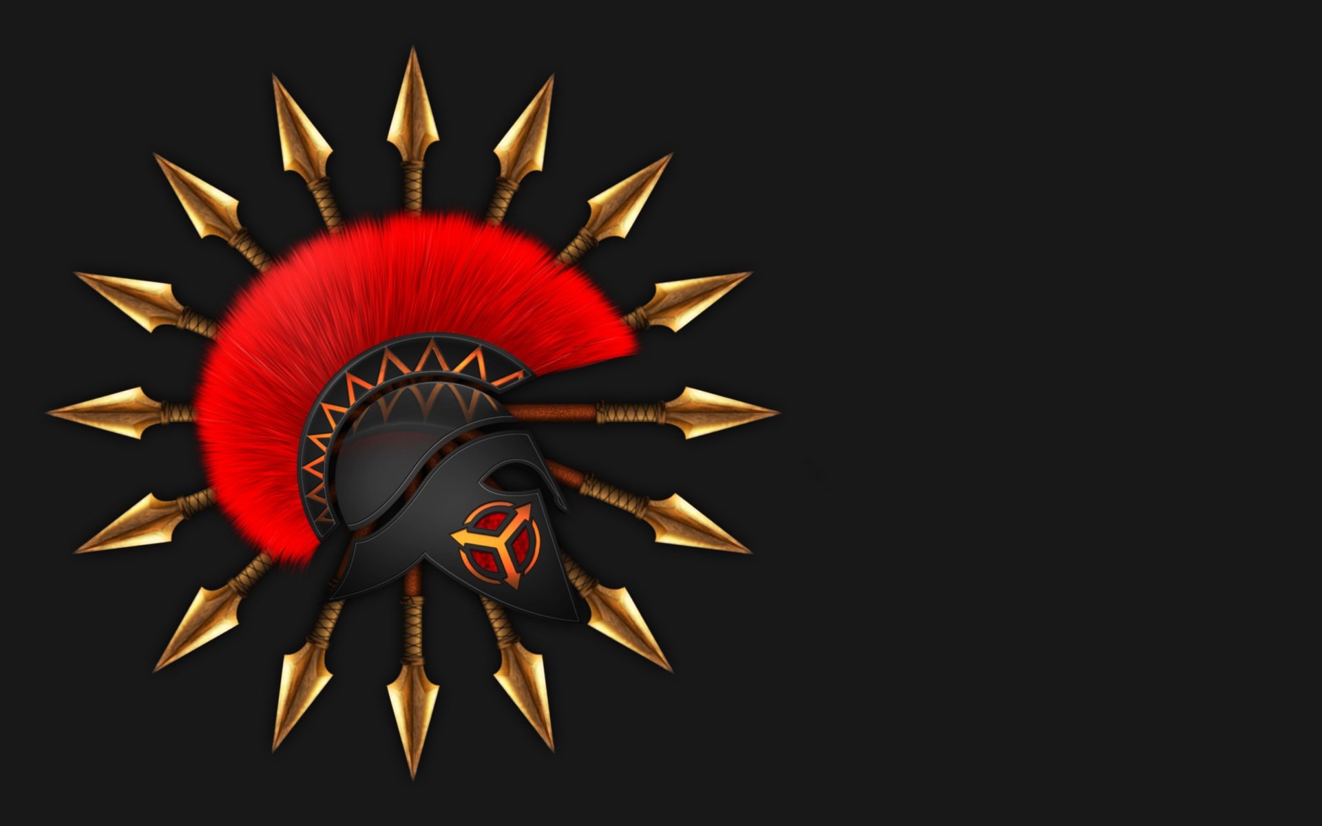 Detail Spartan Wallpaper Nomer 48