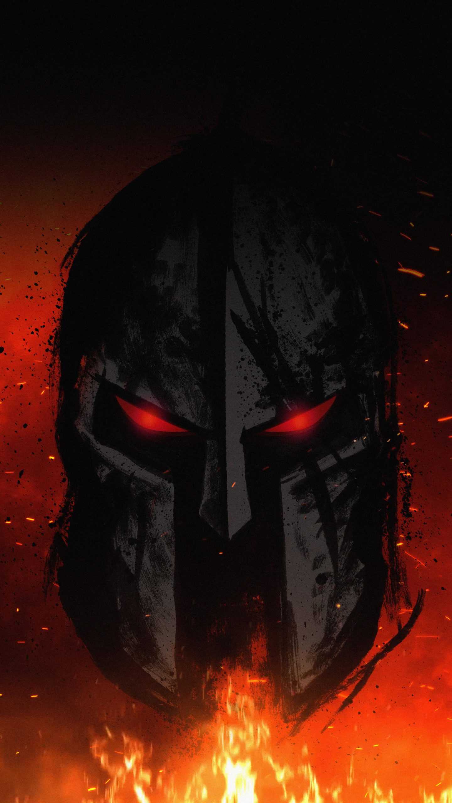 Detail Spartan Wallpaper Nomer 8
