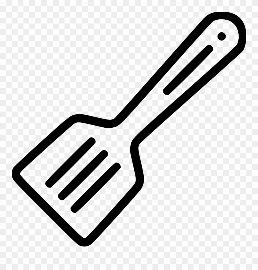 Detail Spatula Logo Png Nomer 48