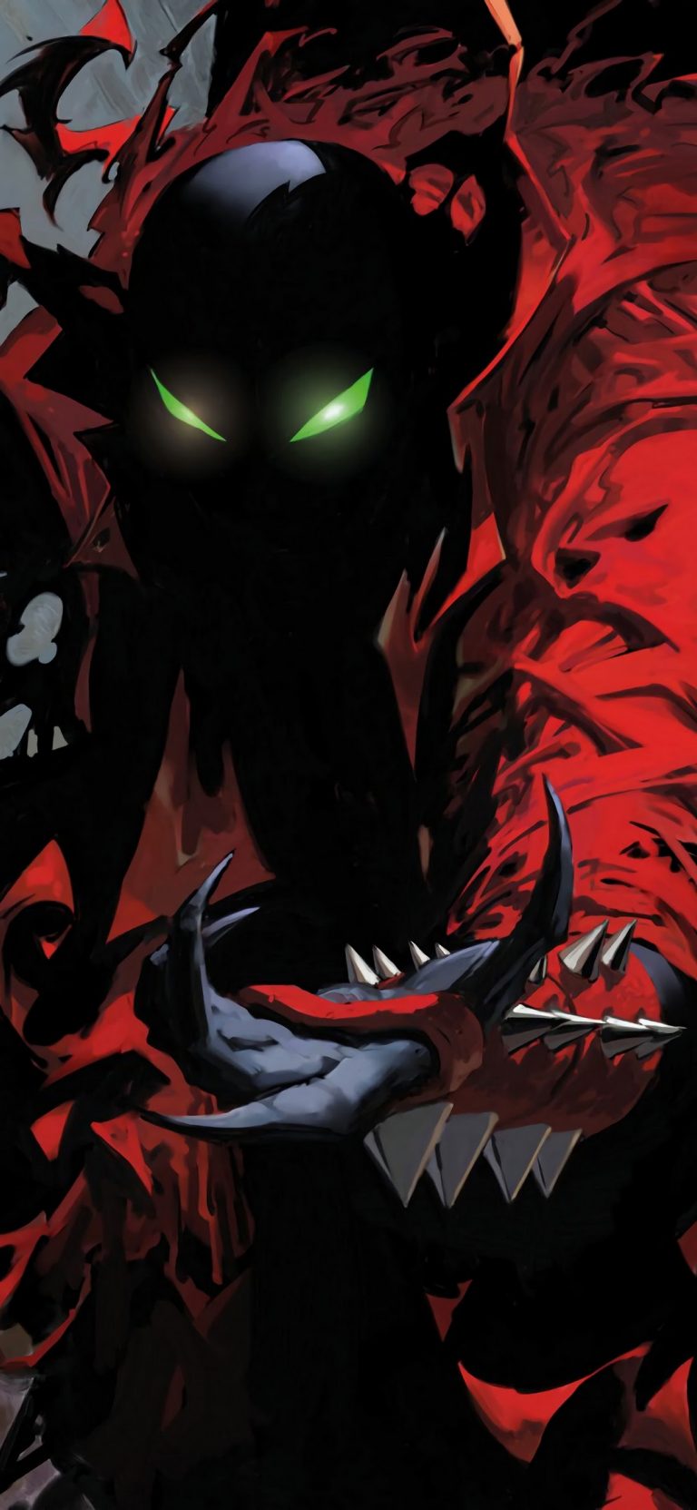 Detail Spawn Wallpaper Nomer 23