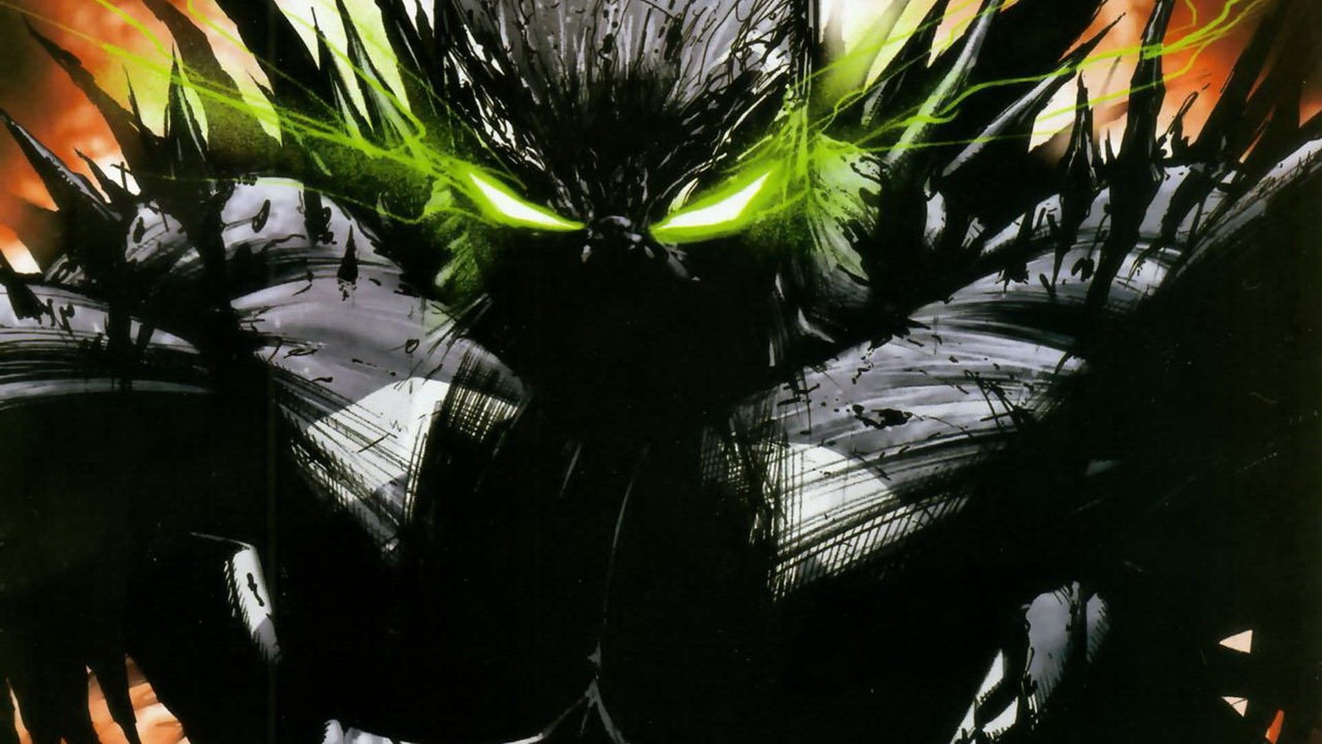 Detail Spawn Wallpaper Nomer 32