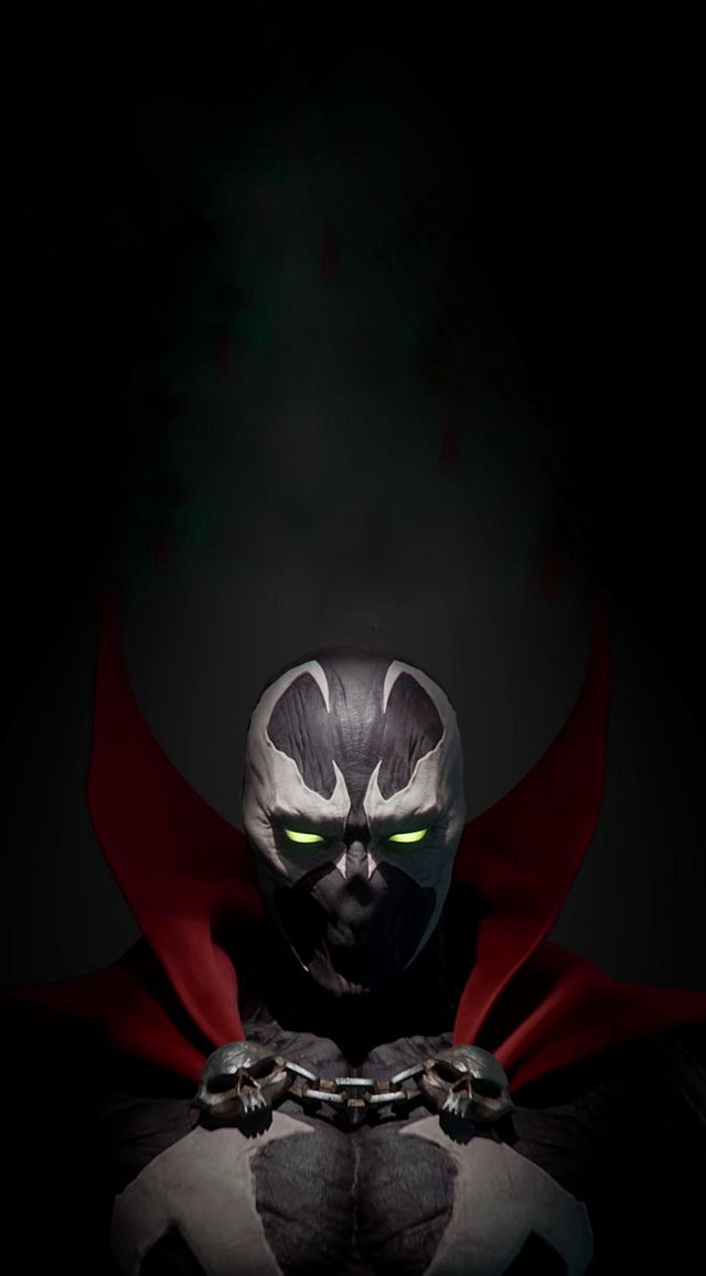 Detail Spawn Wallpaper Nomer 6