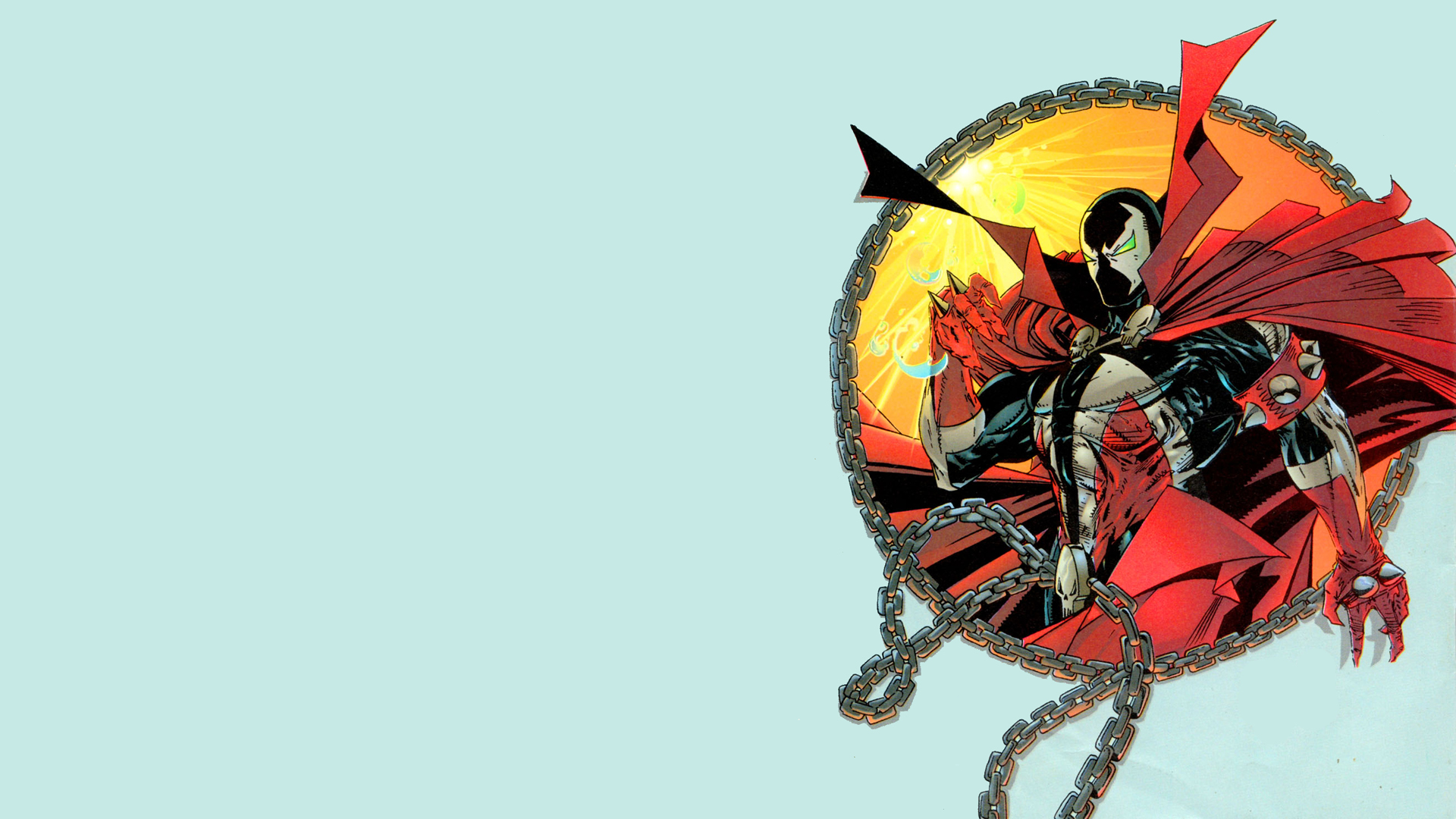 Detail Spawn Wallpaper Hd Nomer 38