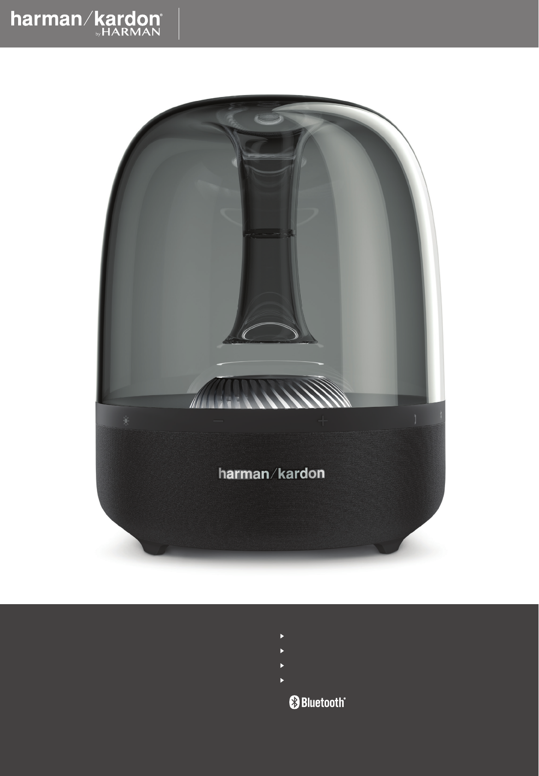 Detail Speaker Harman Kardon Aura Studio 2 Nomer 38