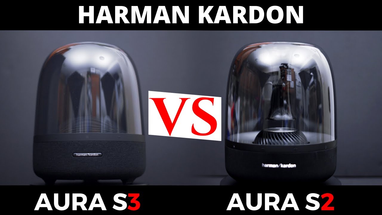 Detail Speaker Harman Kardon Aura Studio 2 Nomer 6