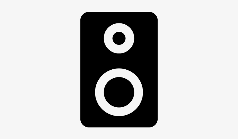 Detail Speaker Icon Png Nomer 7