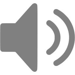 Detail Speaker Icon Png Nomer 9