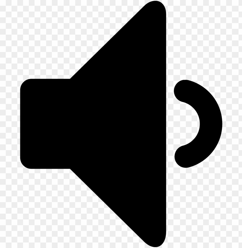 Detail Speaker Icon Png Nomer 18