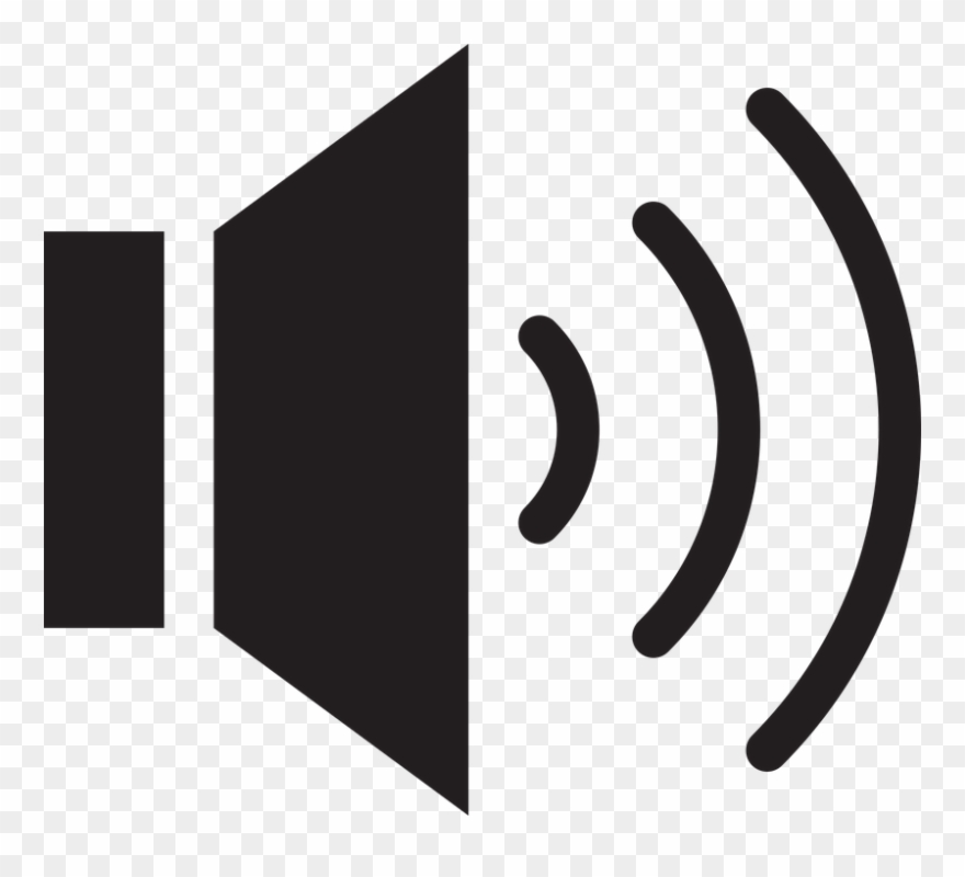 Detail Speaker Icon Png Nomer 28